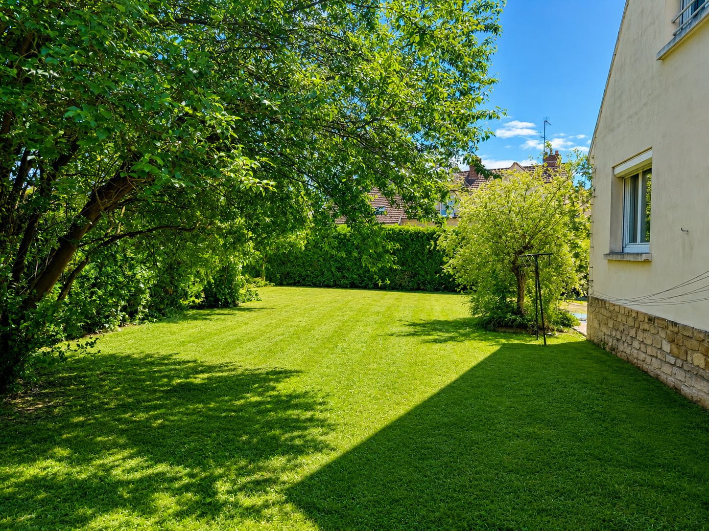 Maison à vendre, 104m², Saint-Leu-d'Esserent