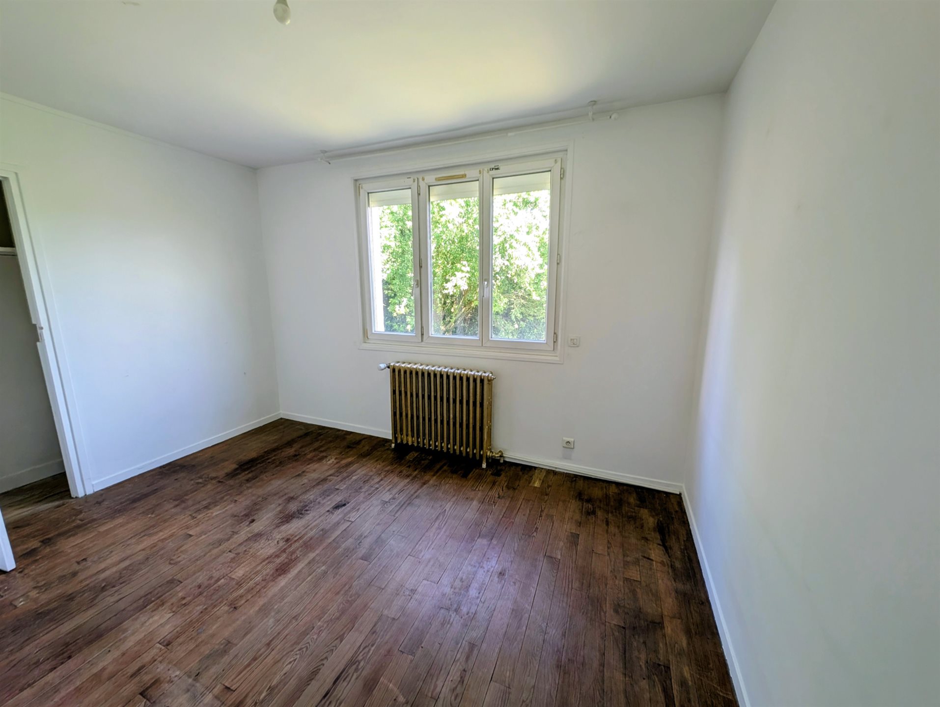 Maison à vendre, 104m², Saint-Leu-d'Esserent