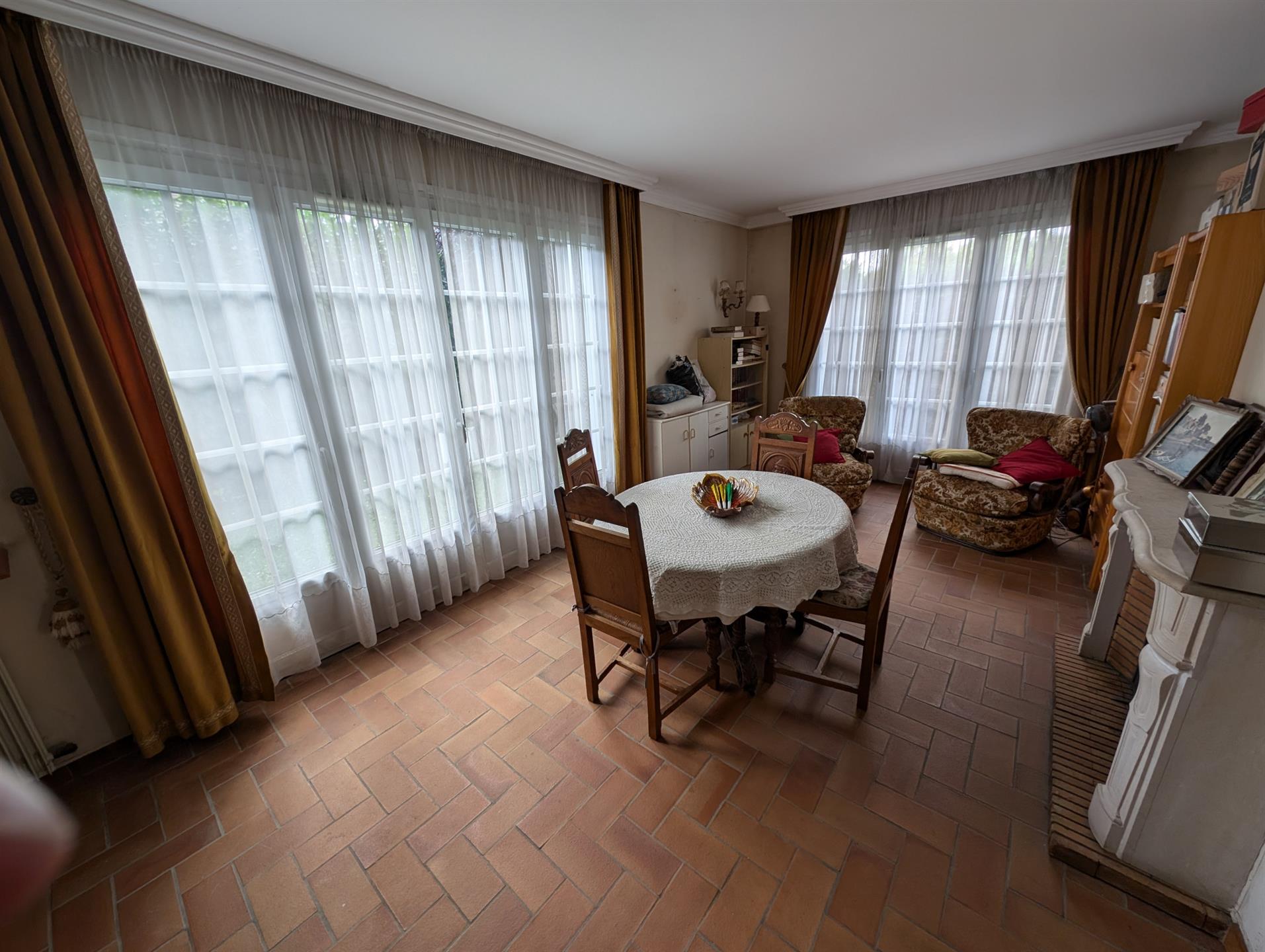 Maison à vendre, 125m², Précy-sur-Oise