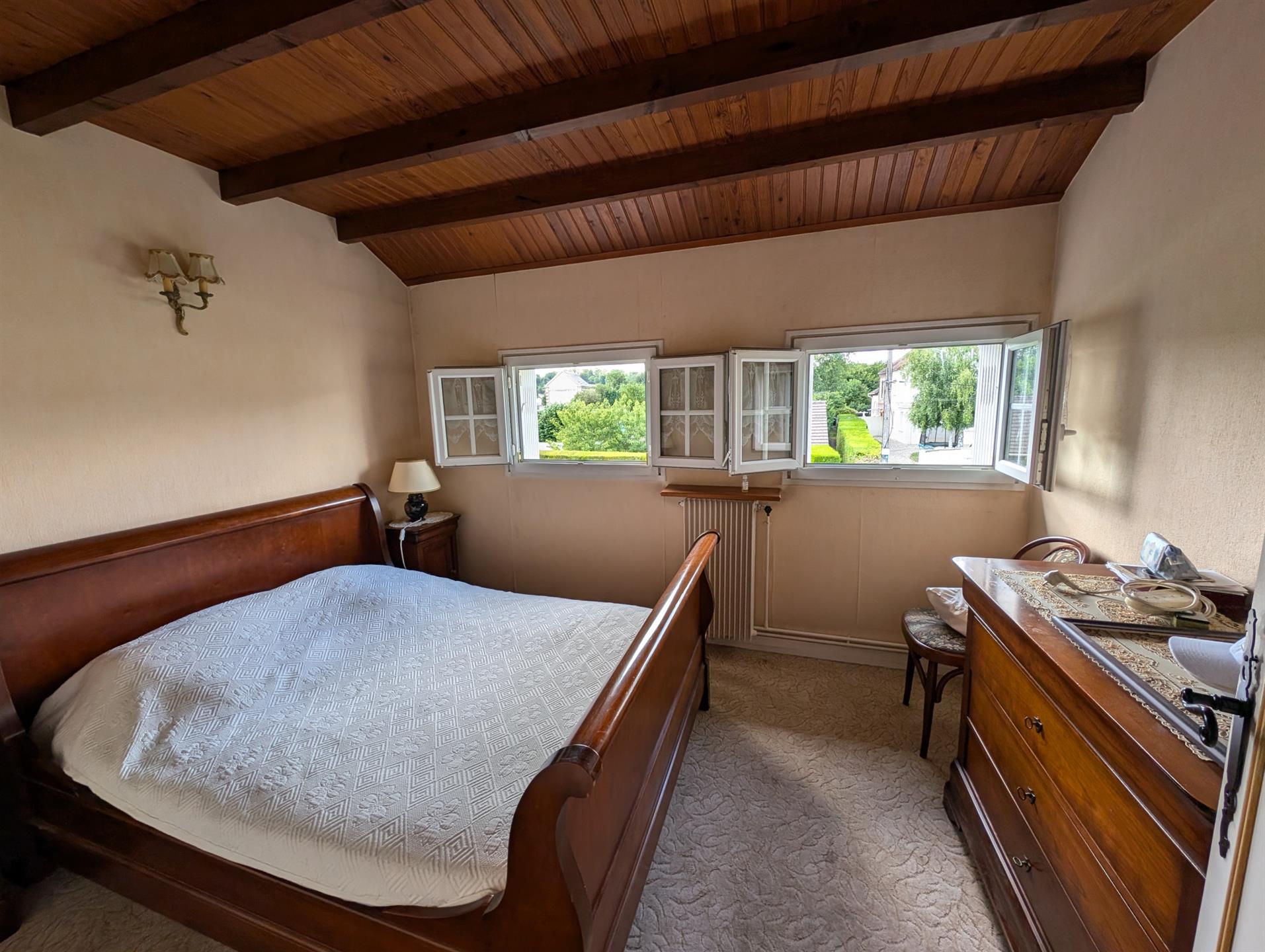 Maison à vendre, 125m², Précy-sur-Oise