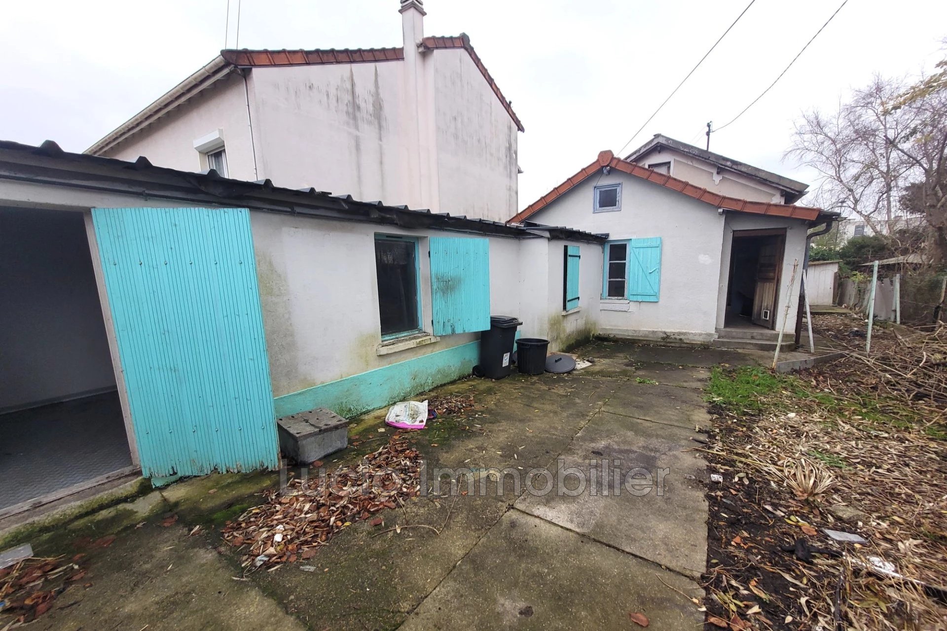 Maison à vendre, 66m², Champigny-sur-Marne