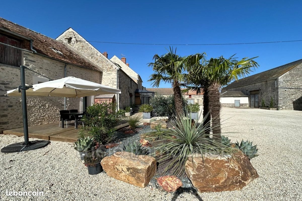 Maison à vendre, 395m², Boissy-le-Sec