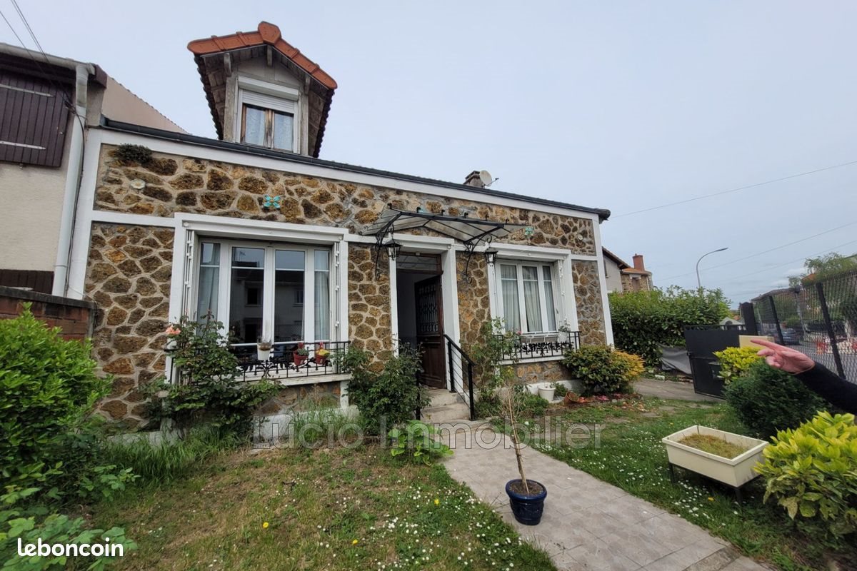 Maison à vendre, 104m², Le Perreux-sur-Marne