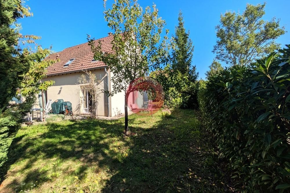 Maison à vendre, 130m², Quetigny