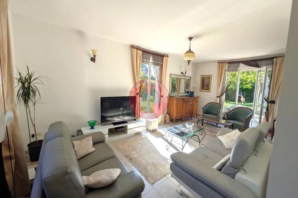 Maison à vendre, 130m², Quetigny