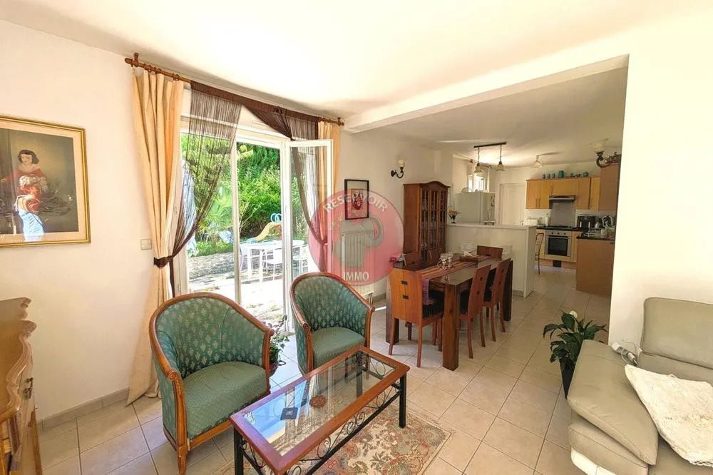 Maison à vendre, 130m², Quetigny