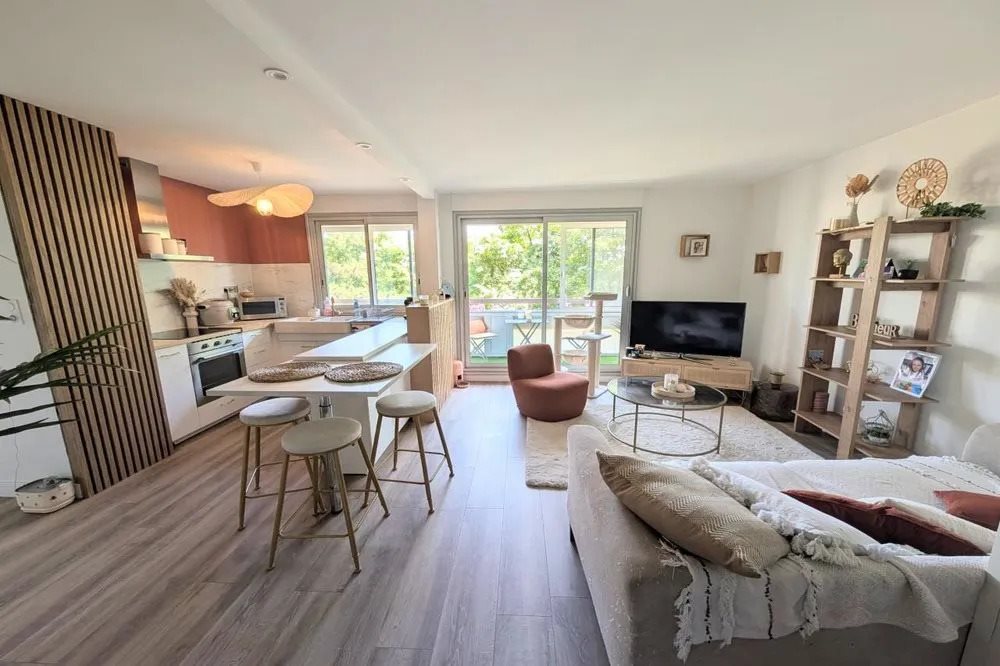 Appartement à vendre, 61m², Dijon
