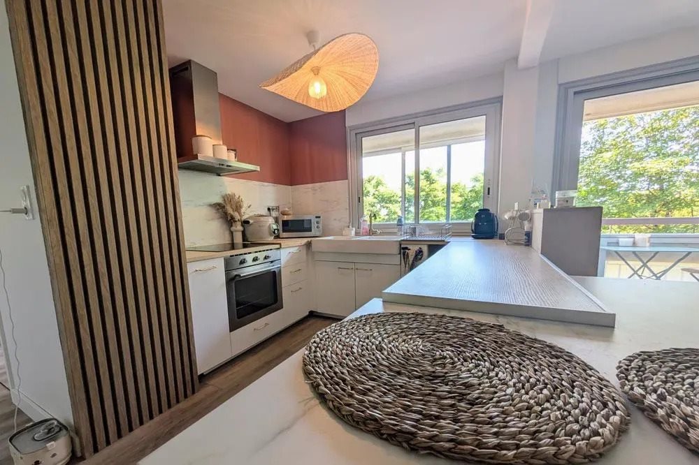 Appartement à vendre, 61m², Dijon