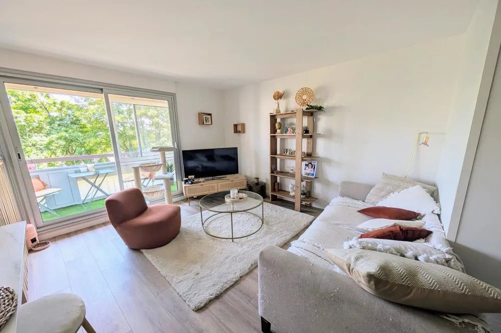 Appartement à vendre, 61m², Dijon
