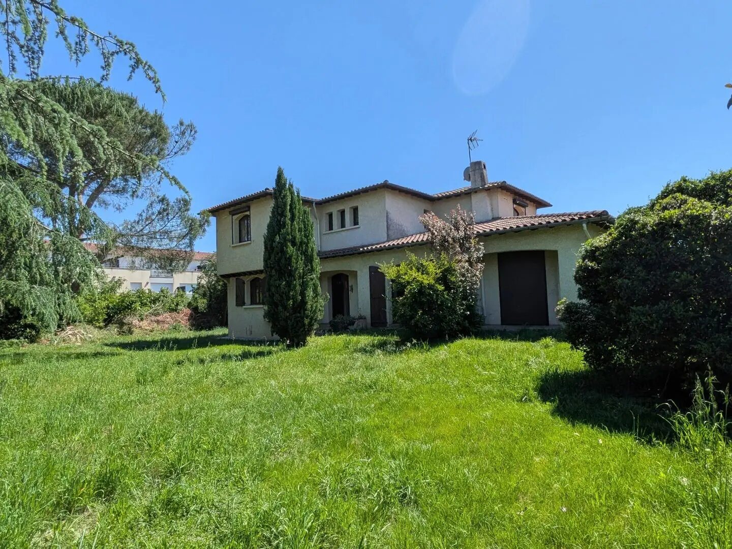 Maison à vendre, 178m², Pins-Justaret