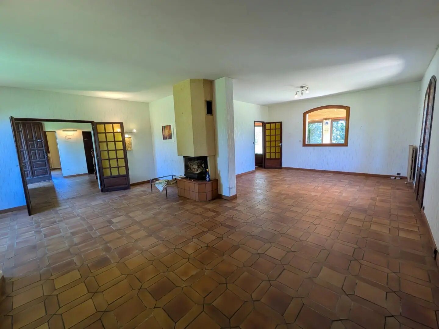 Maison à vendre, 178m², Pins-Justaret