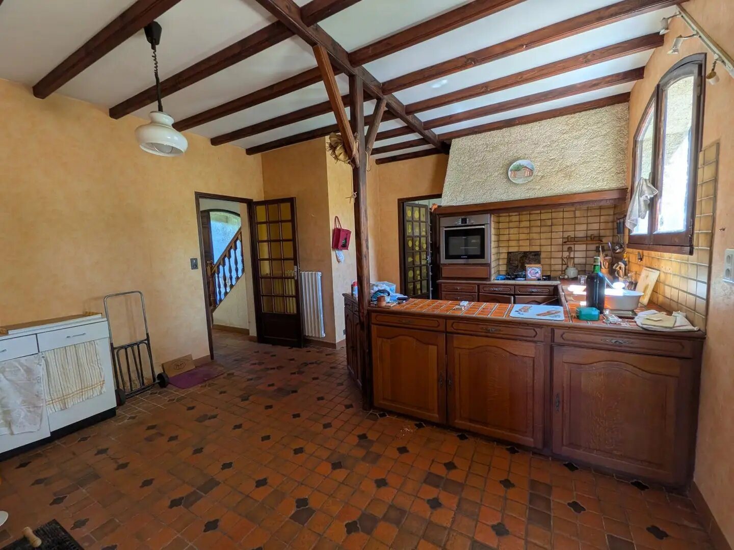 Maison à vendre, 178m², Pins-Justaret