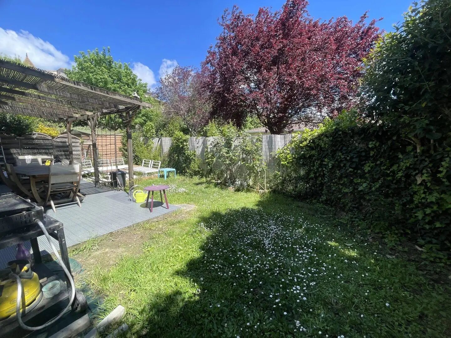 Maison à vendre, 81m², Villeneuve-Tolosane
