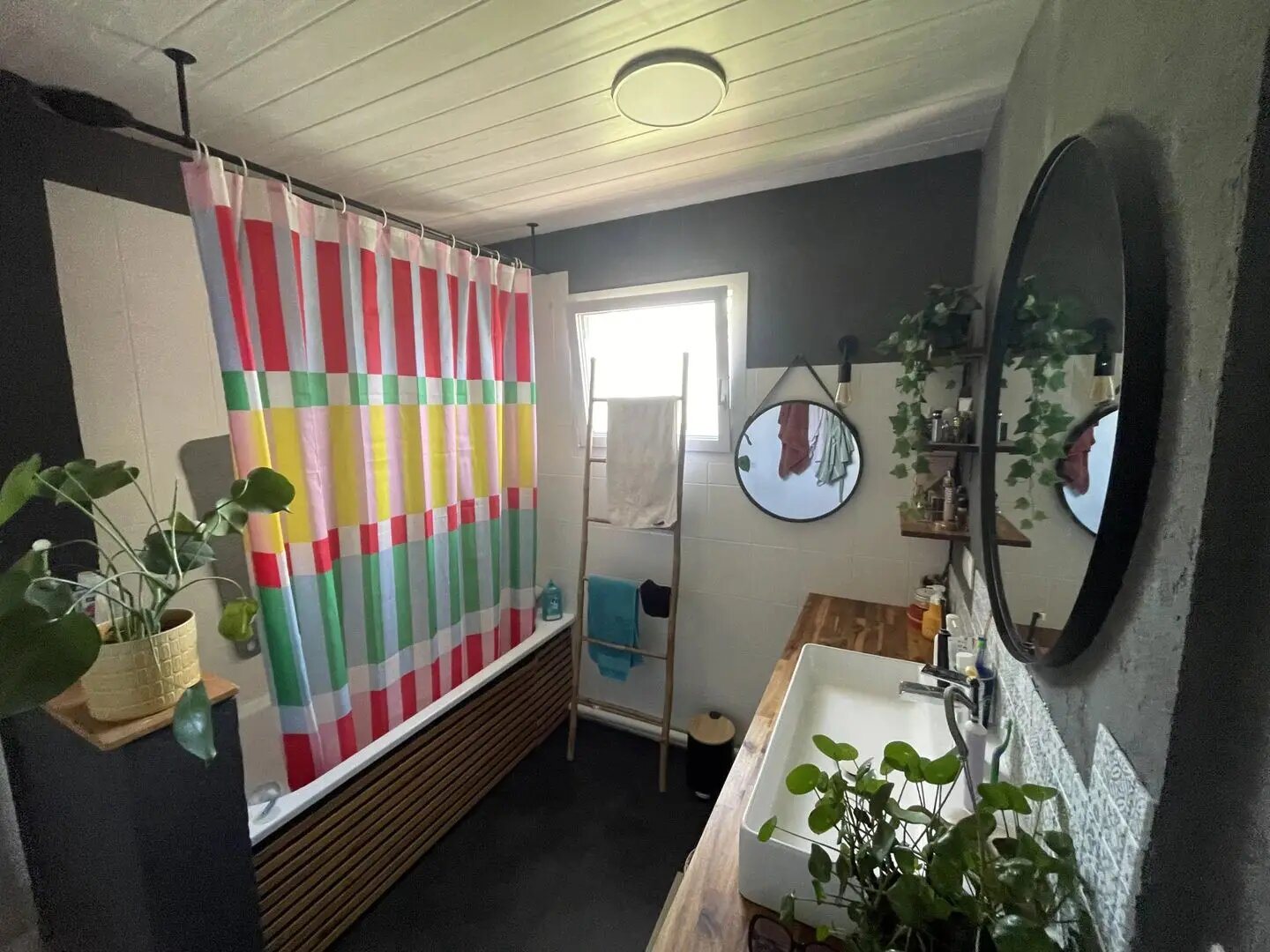 Maison à vendre, 81m², Villeneuve-Tolosane