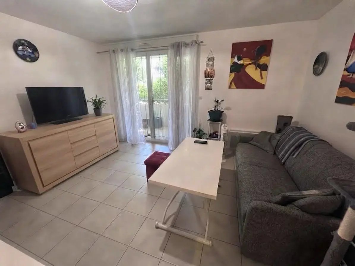 Appartement à vendre, 65m², Auzeville-Tolosane