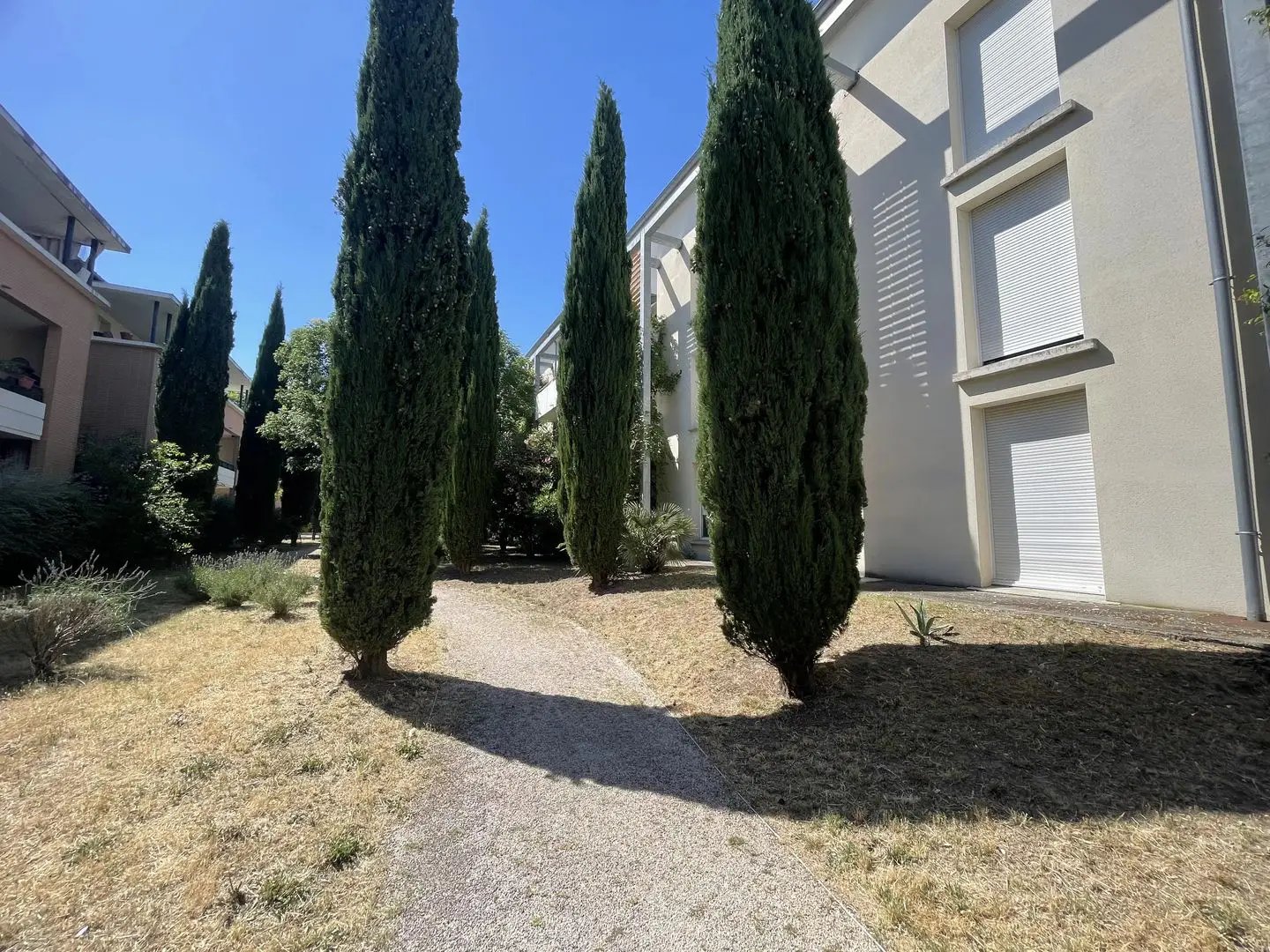 Appartement à vendre, 65m², Auzeville-Tolosane