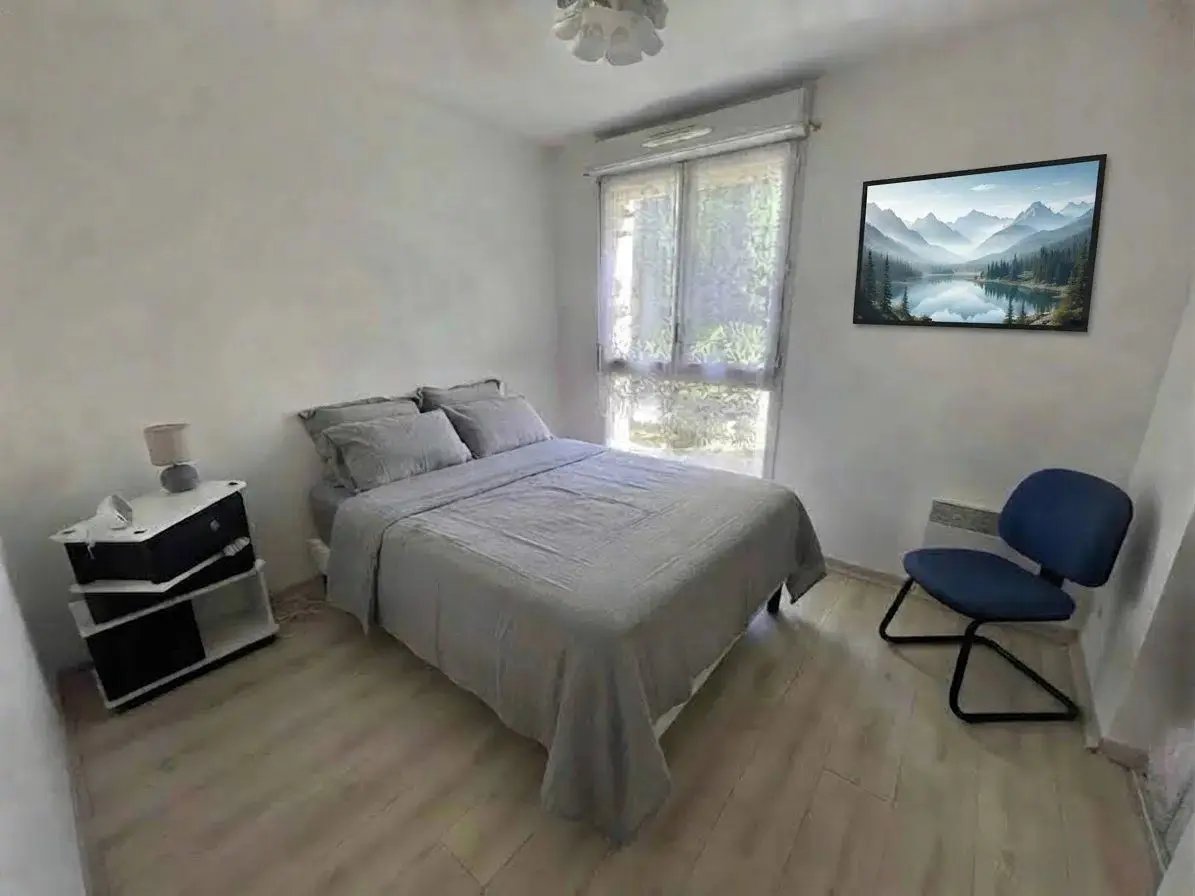 Appartement à vendre, 65m², Auzeville-Tolosane