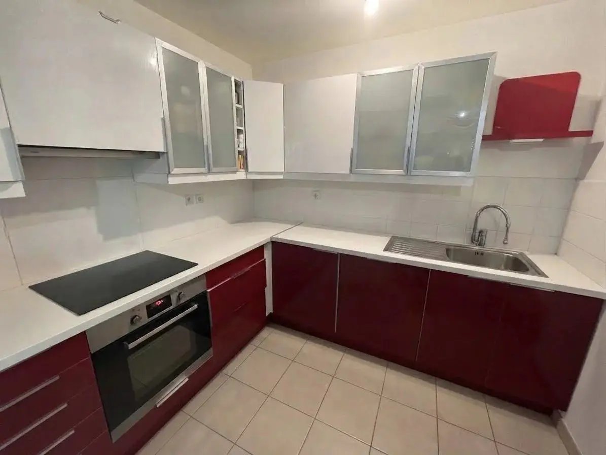 Appartement à vendre, 65m², Auzeville-Tolosane