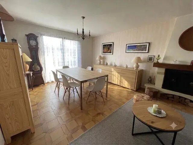Maison à vendre, 101m², Villeneuve-Tolosane