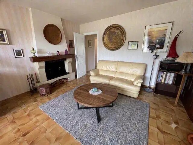 Maison à vendre, 101m², Villeneuve-Tolosane