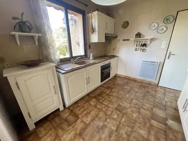 Maison à vendre, 101m², Villeneuve-Tolosane