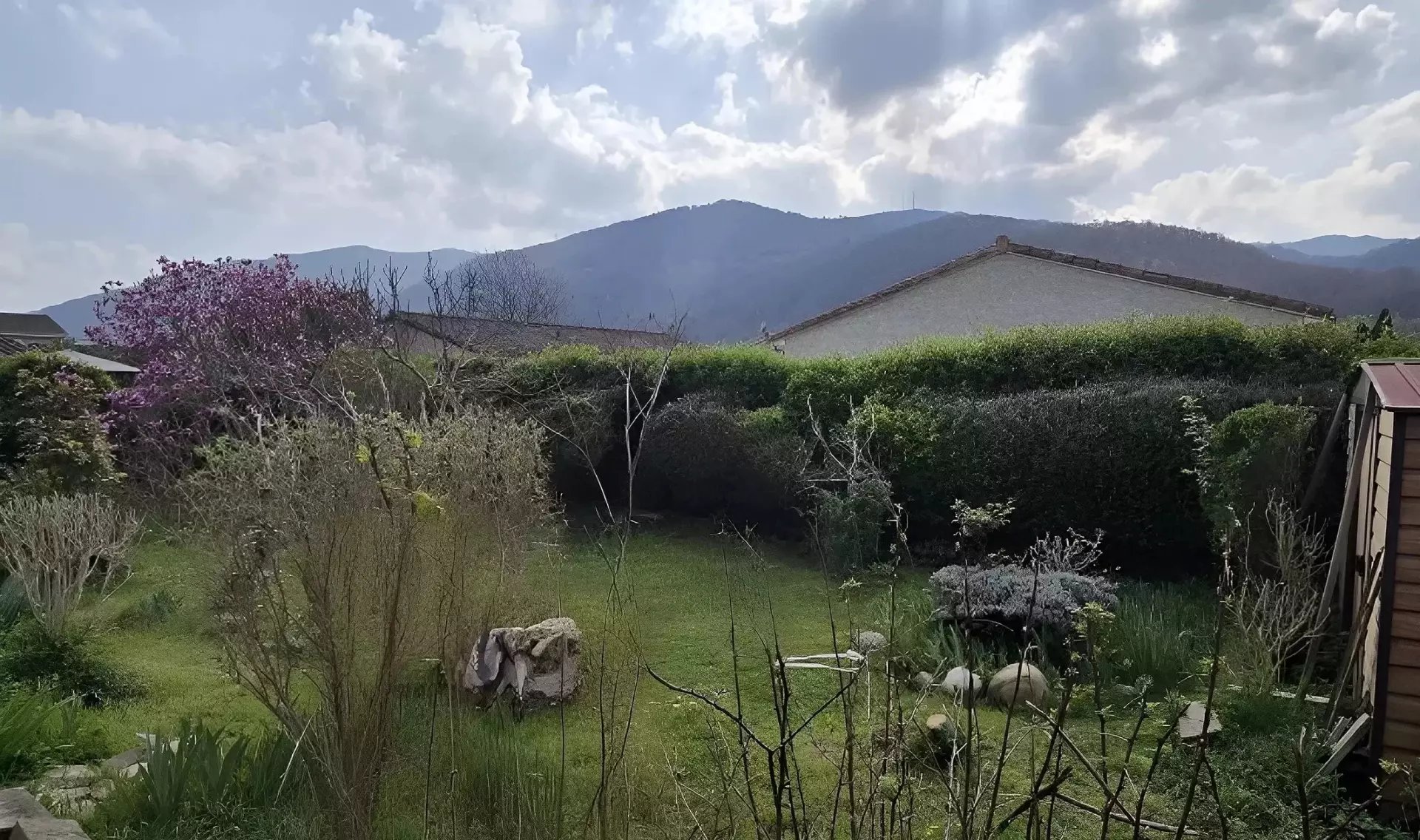 Maison à vendre, 114m², Ferrières-sur-Ariège