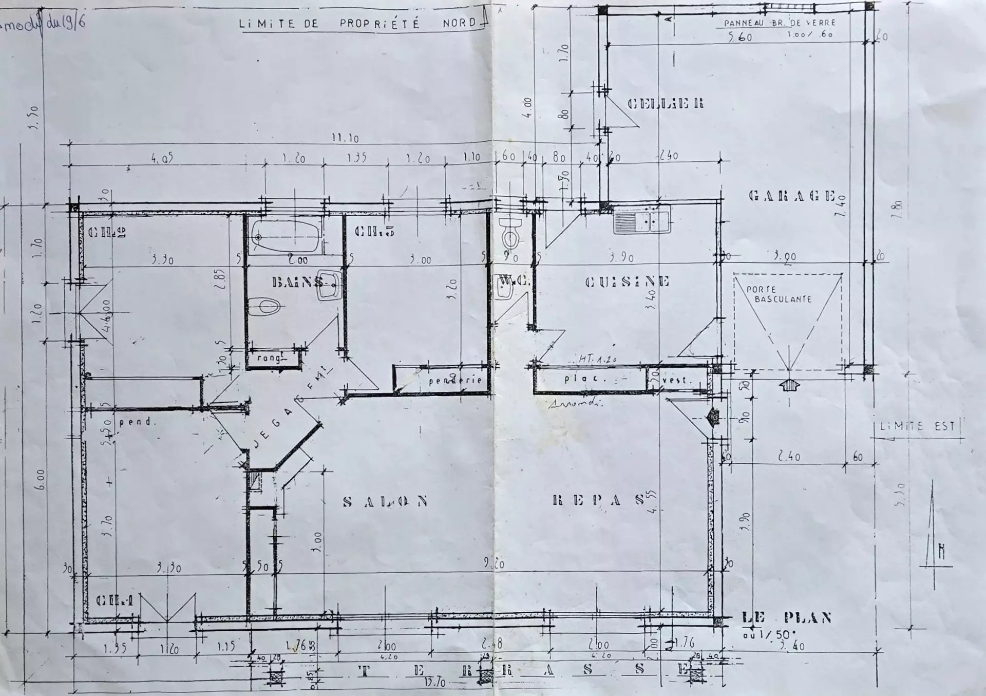 Maison à vendre, 114m², Ferrières-sur-Ariège