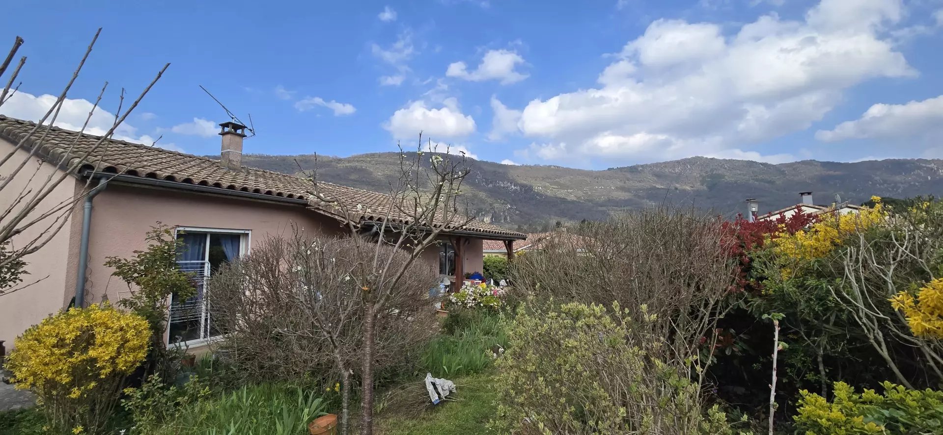 Maison à vendre, 114m², Ferrières-sur-Ariège