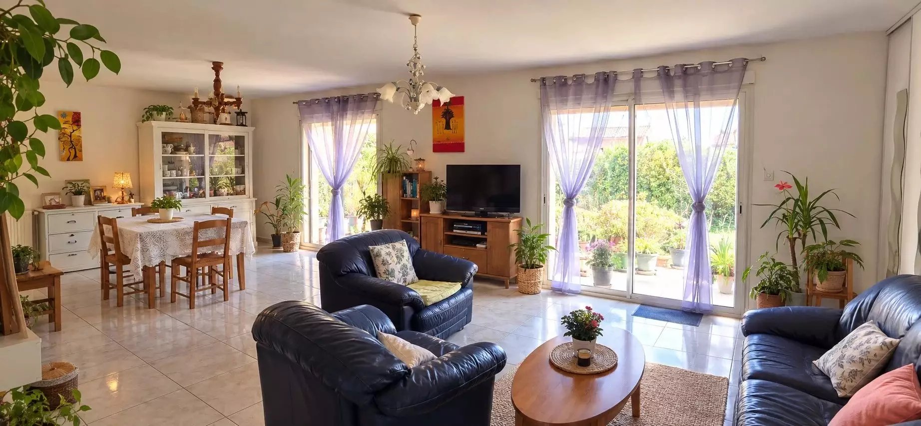 Maison à vendre, 114m², Ferrières-sur-Ariège