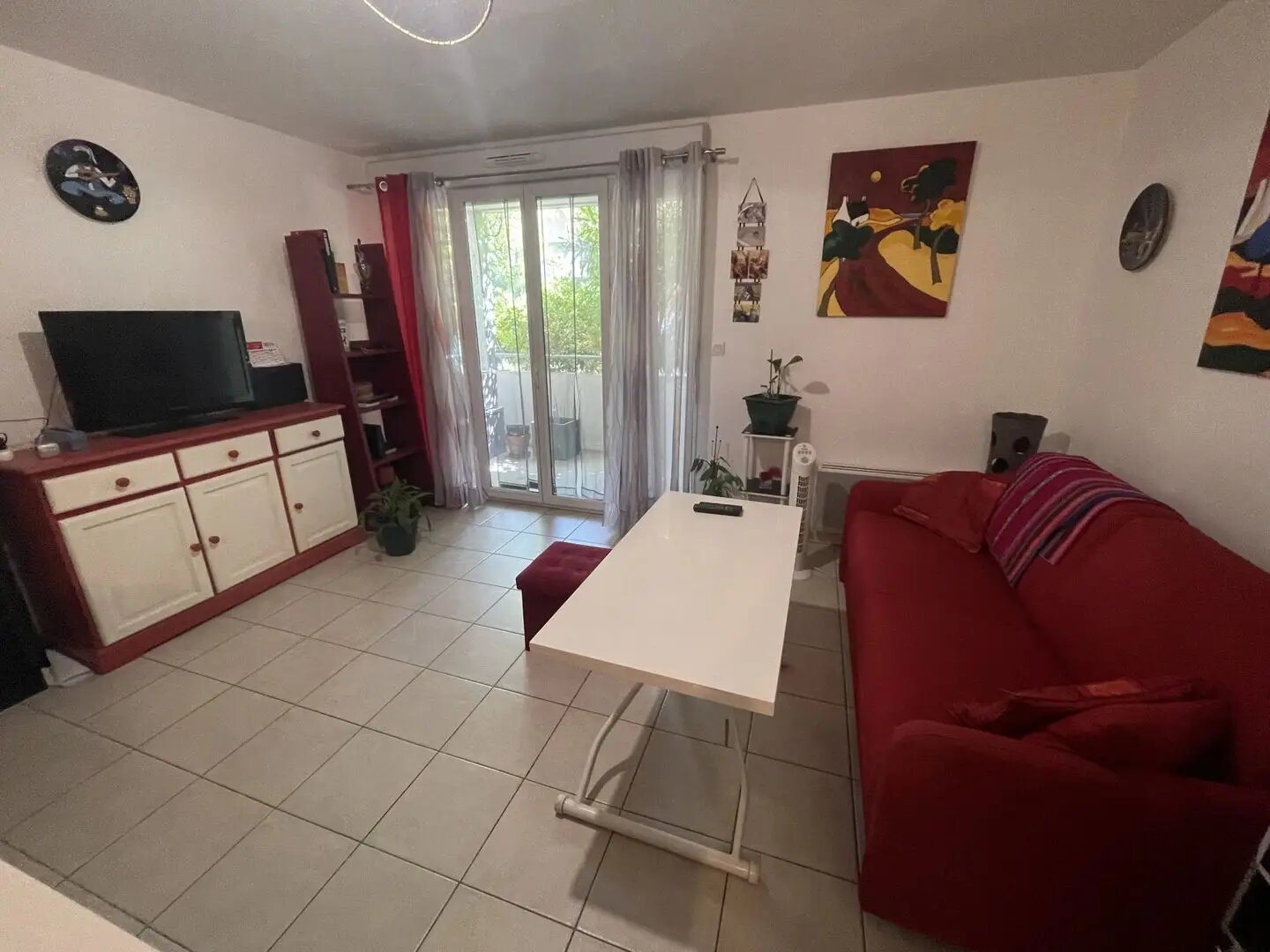 Appartement à vendre, 65m², Auzeville-Tolosane