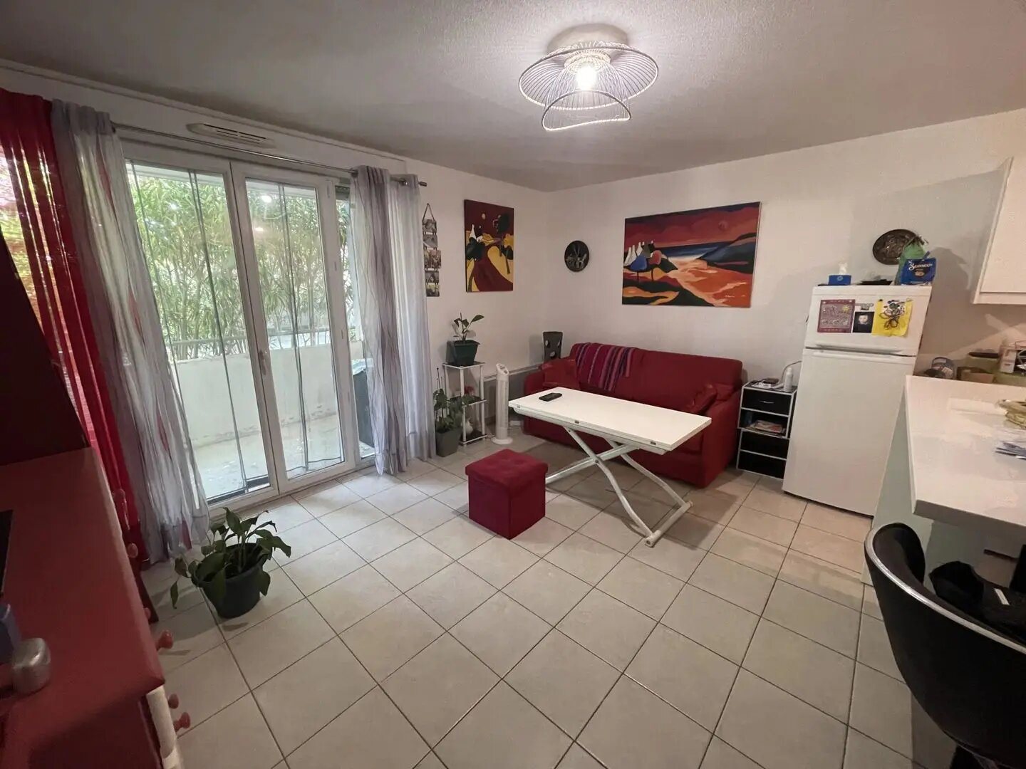 Appartement à vendre, 65m², Auzeville-Tolosane