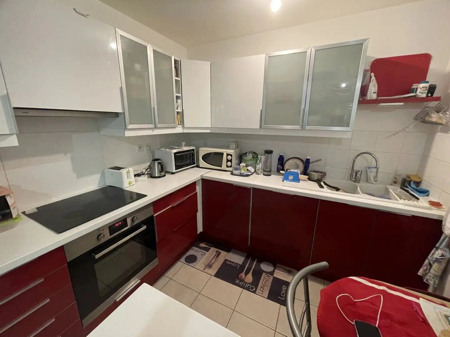 Appartement à vendre, 65m², Auzeville-Tolosane