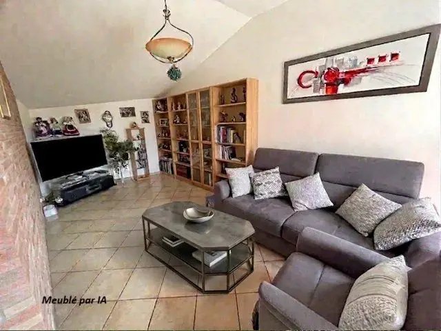 Maison à vendre, 164m², Muret
