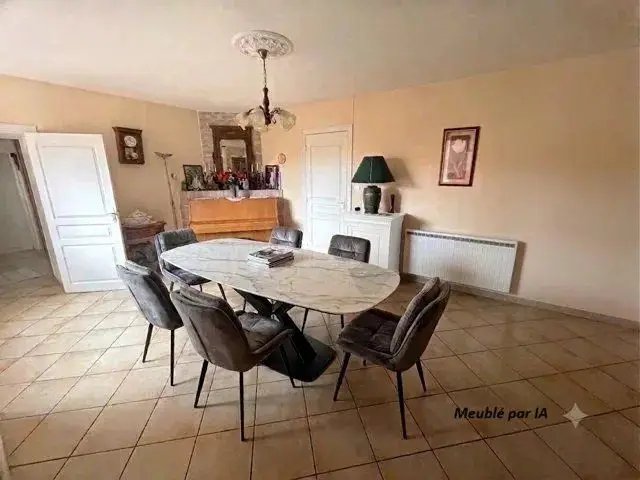 Maison à vendre, 164m², Muret