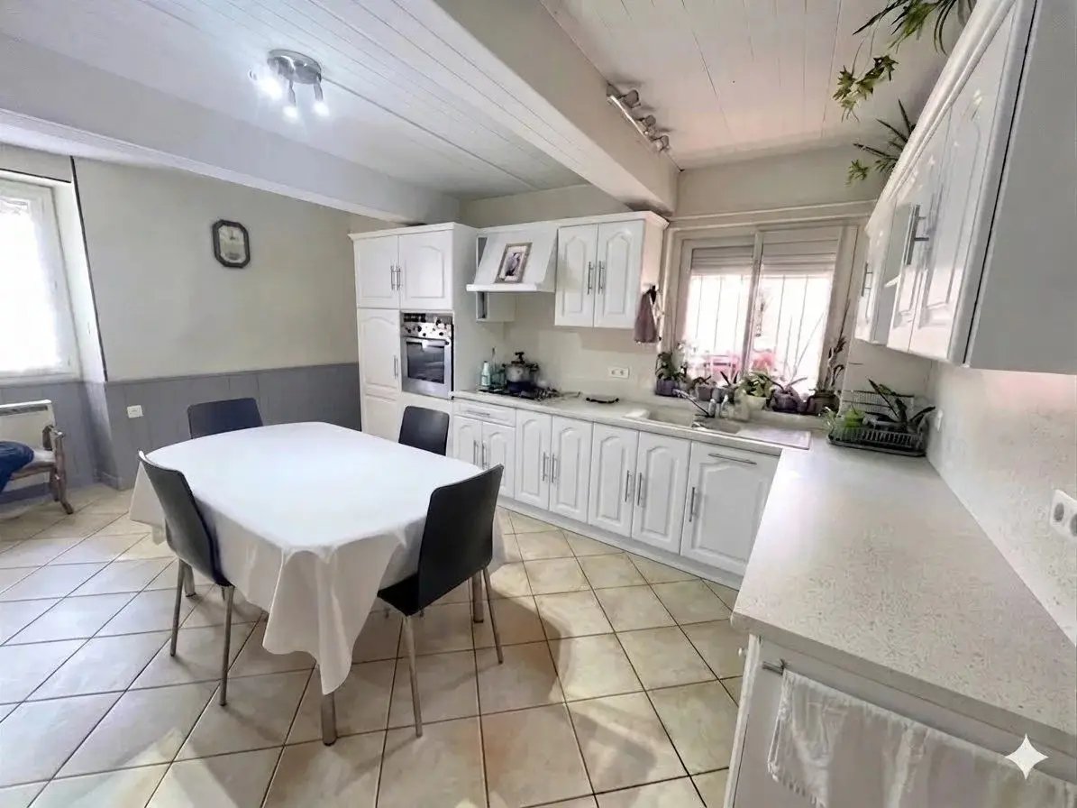 Maison à vendre, 164m², Muret