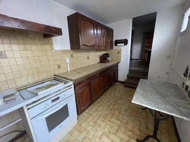Maison à vendre, 99m², Seysses