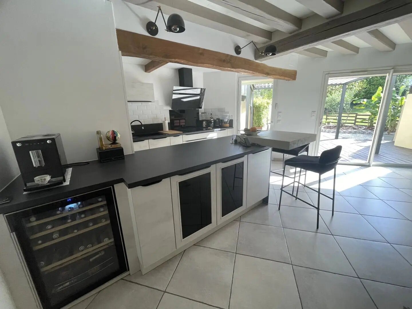Maison à vendre, 143m², Carbonne