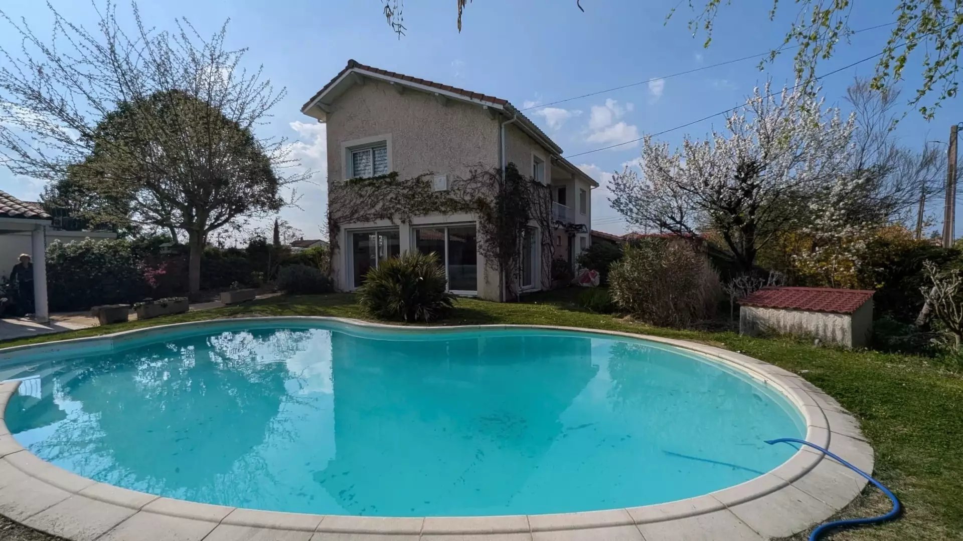 Maison à vendre, 147m², Toulouse