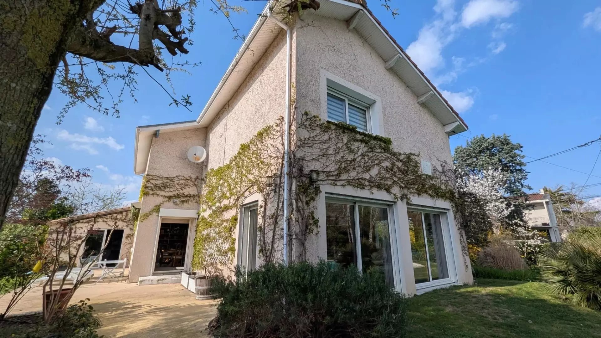 Maison à vendre, 147m², Toulouse