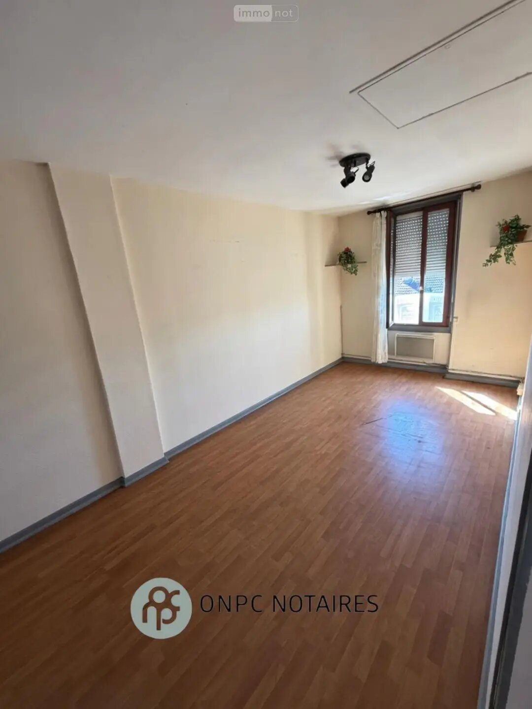 Appartement à vendre, 48m², Villeurbanne