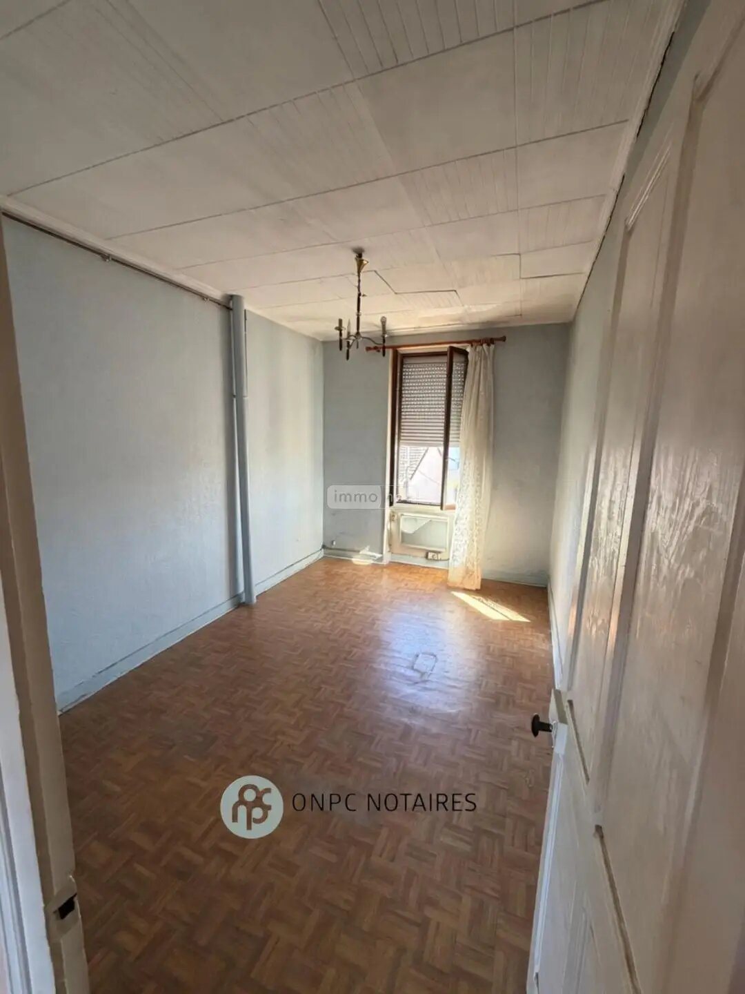 Appartement à vendre, 48m², Villeurbanne