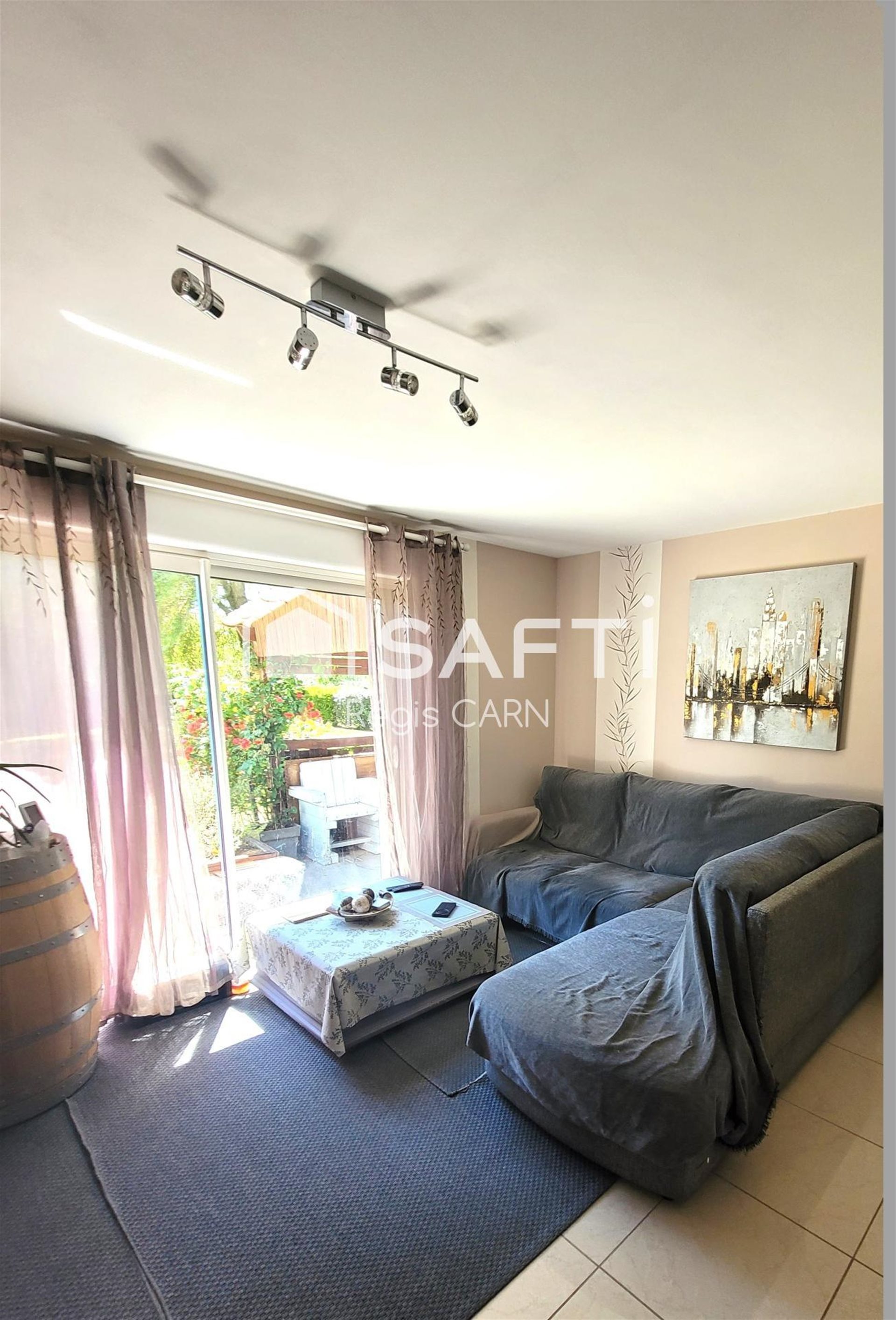 Maison à vendre, 102m², Landunvez