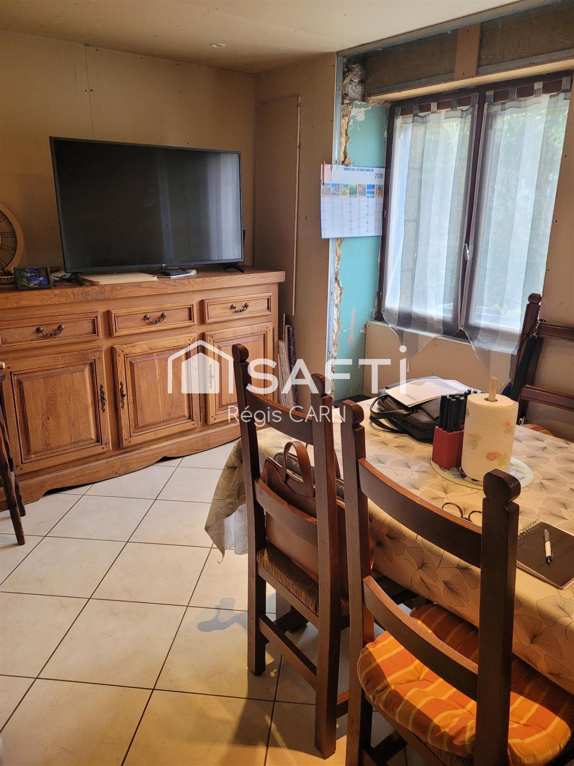 Maison à vendre, 90m², Saint-Renan