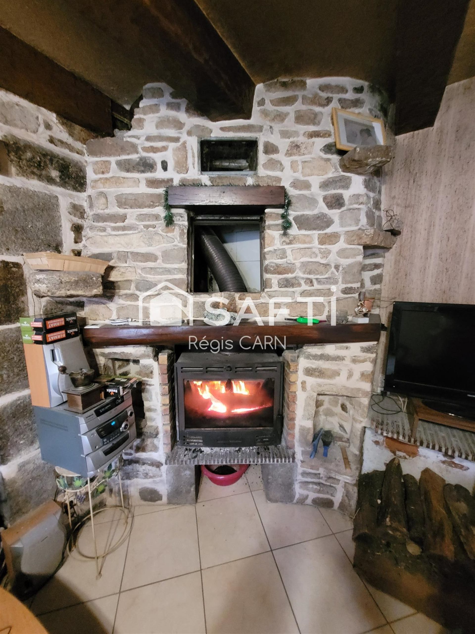 Maison à vendre, 90m², Saint-Renan