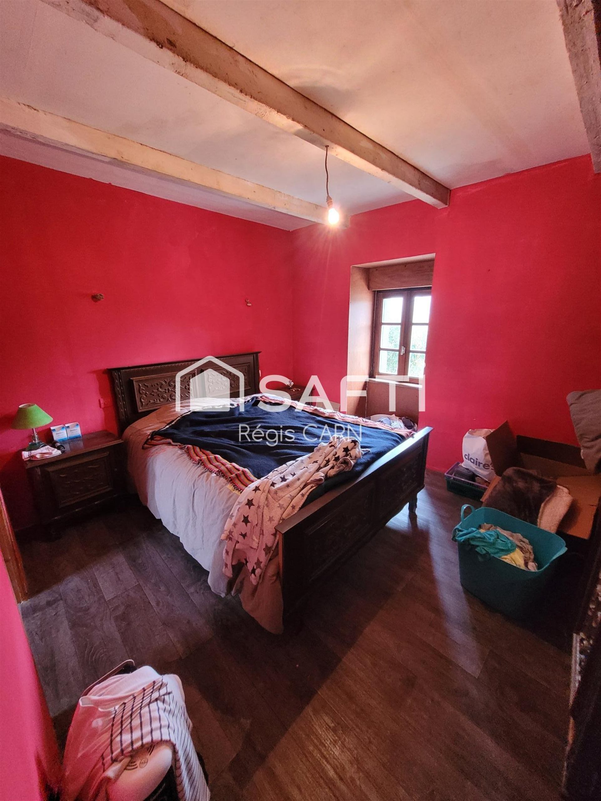 Maison à vendre, 90m², Saint-Renan