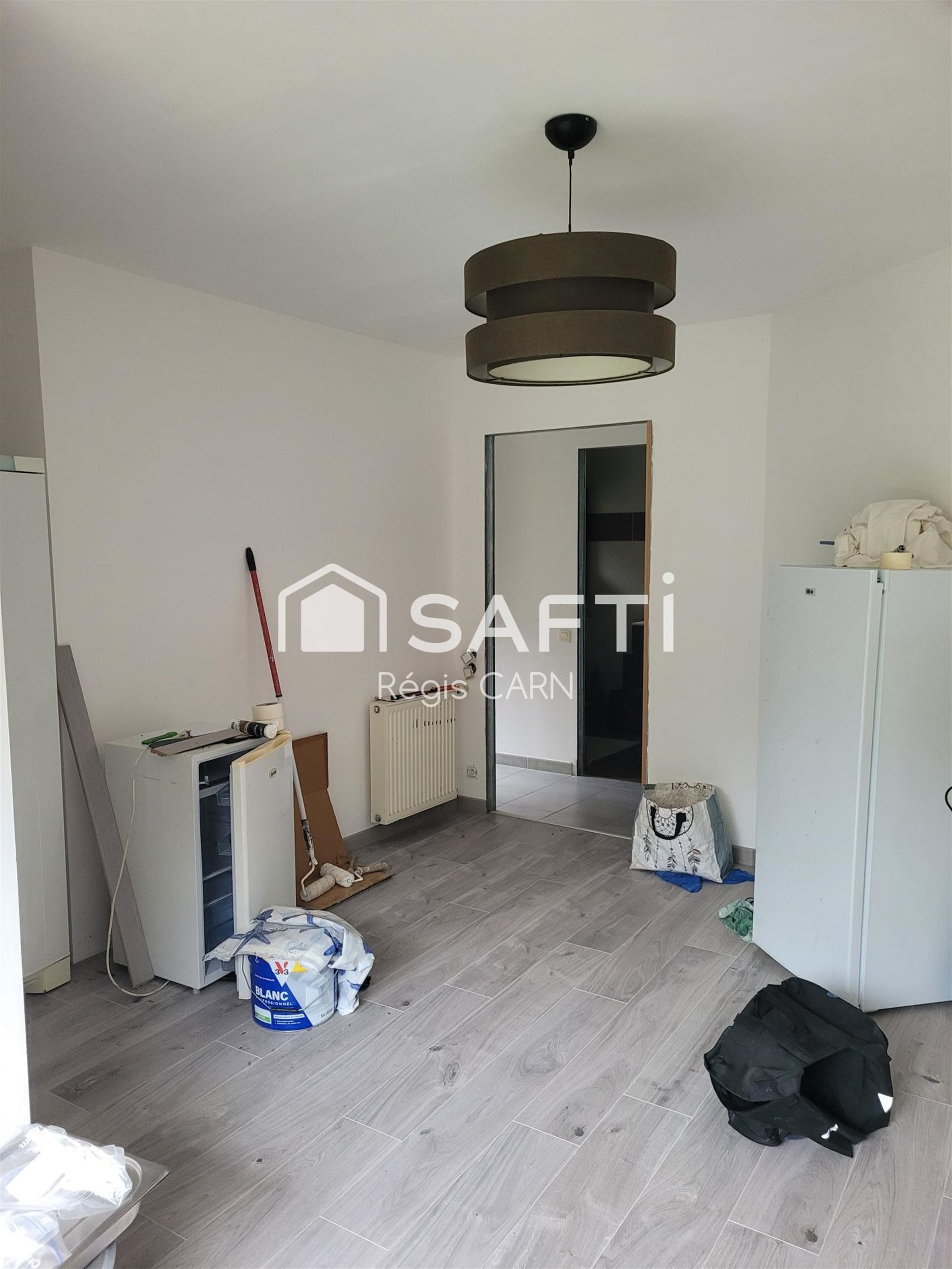 Maison à vendre, 90m², Saint-Renan