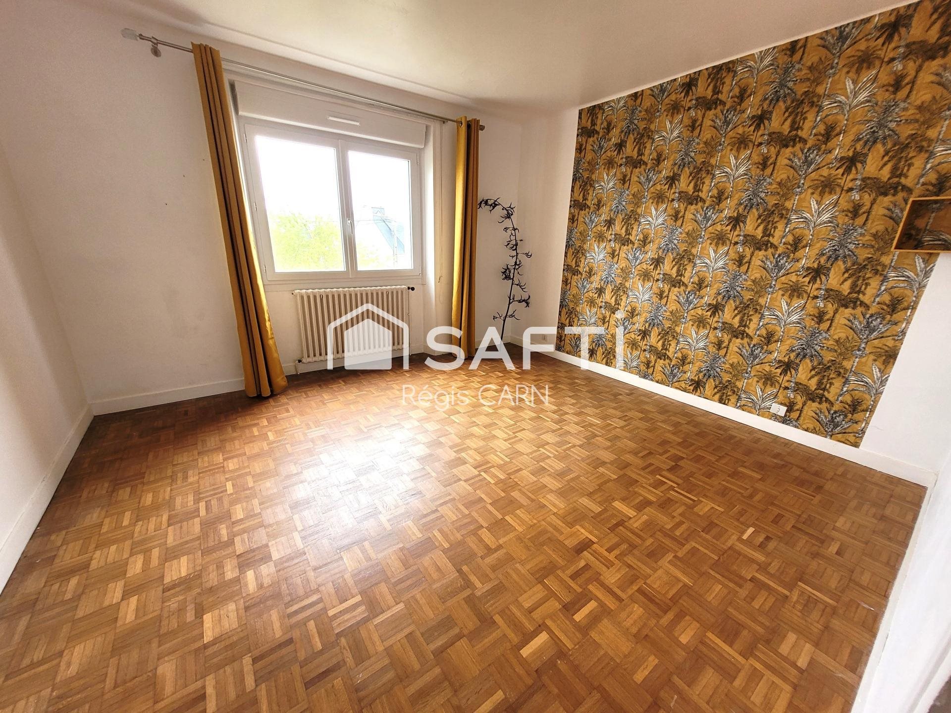 Maison à vendre, 135m², Guipavas