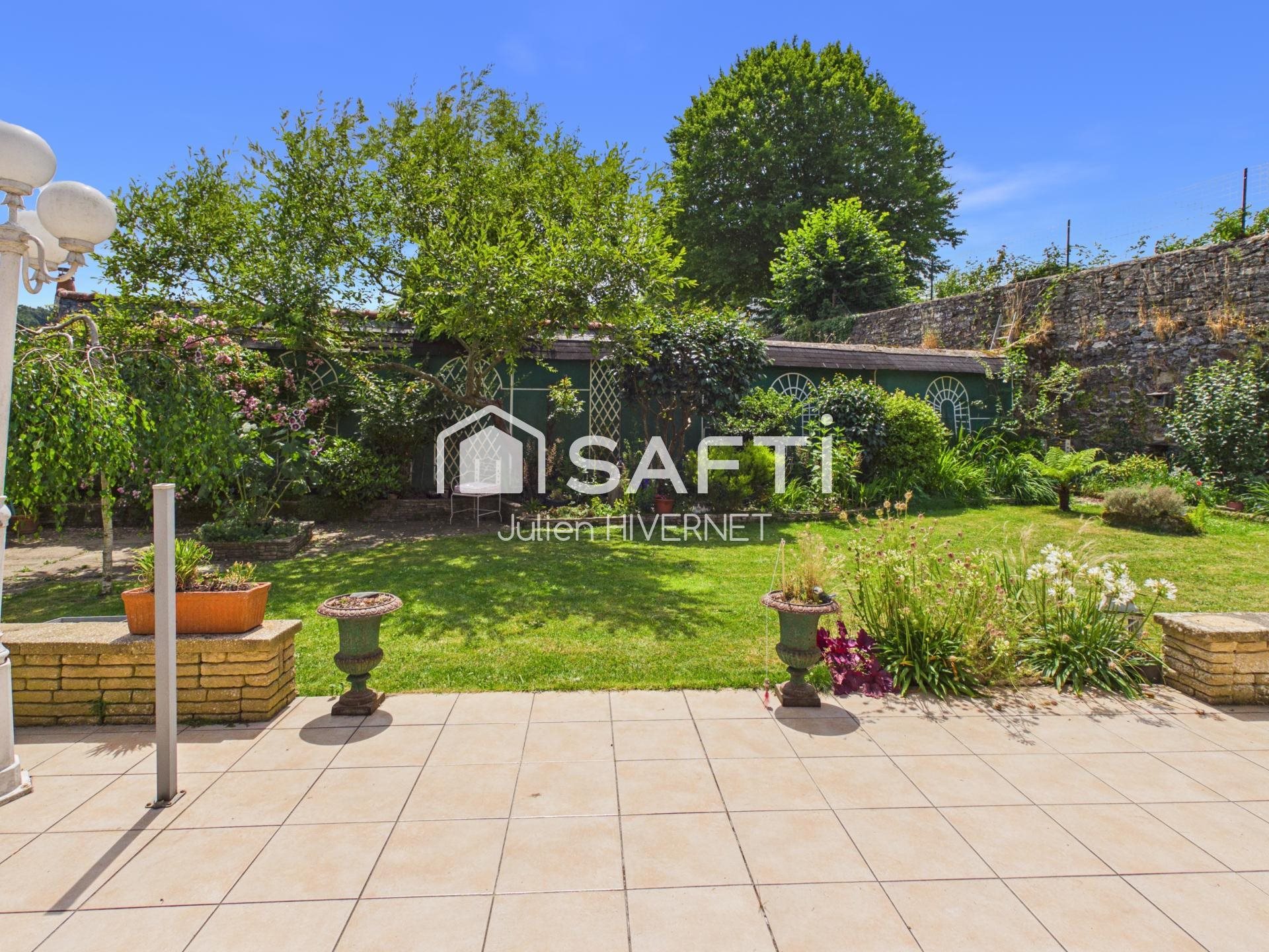 Maison à vendre, 131m², Morlaix