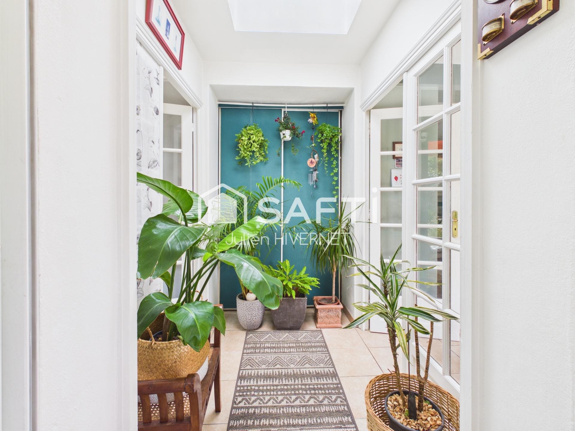 Maison à vendre, 131m², Morlaix