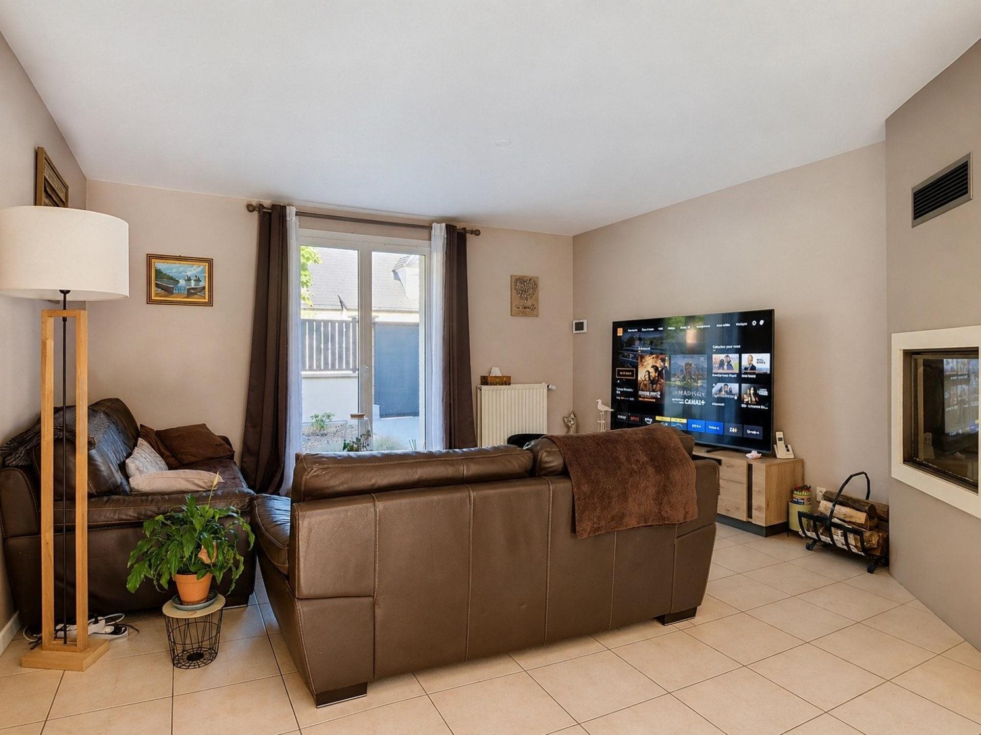Maison à vendre, 128m², Roissy-en-Brie